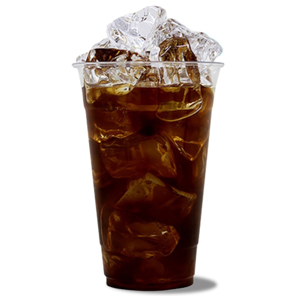 투고팩토리 20온스 아이스컵 92파이 테이크아웃 PET 일회용컵 커피컵 9,540원