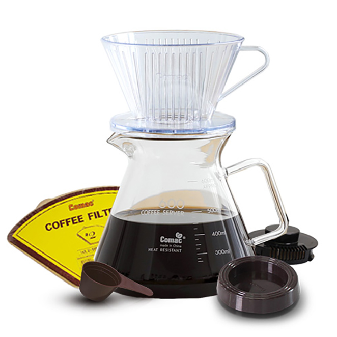 코맥 커피 핸드드립 세트 12,940원