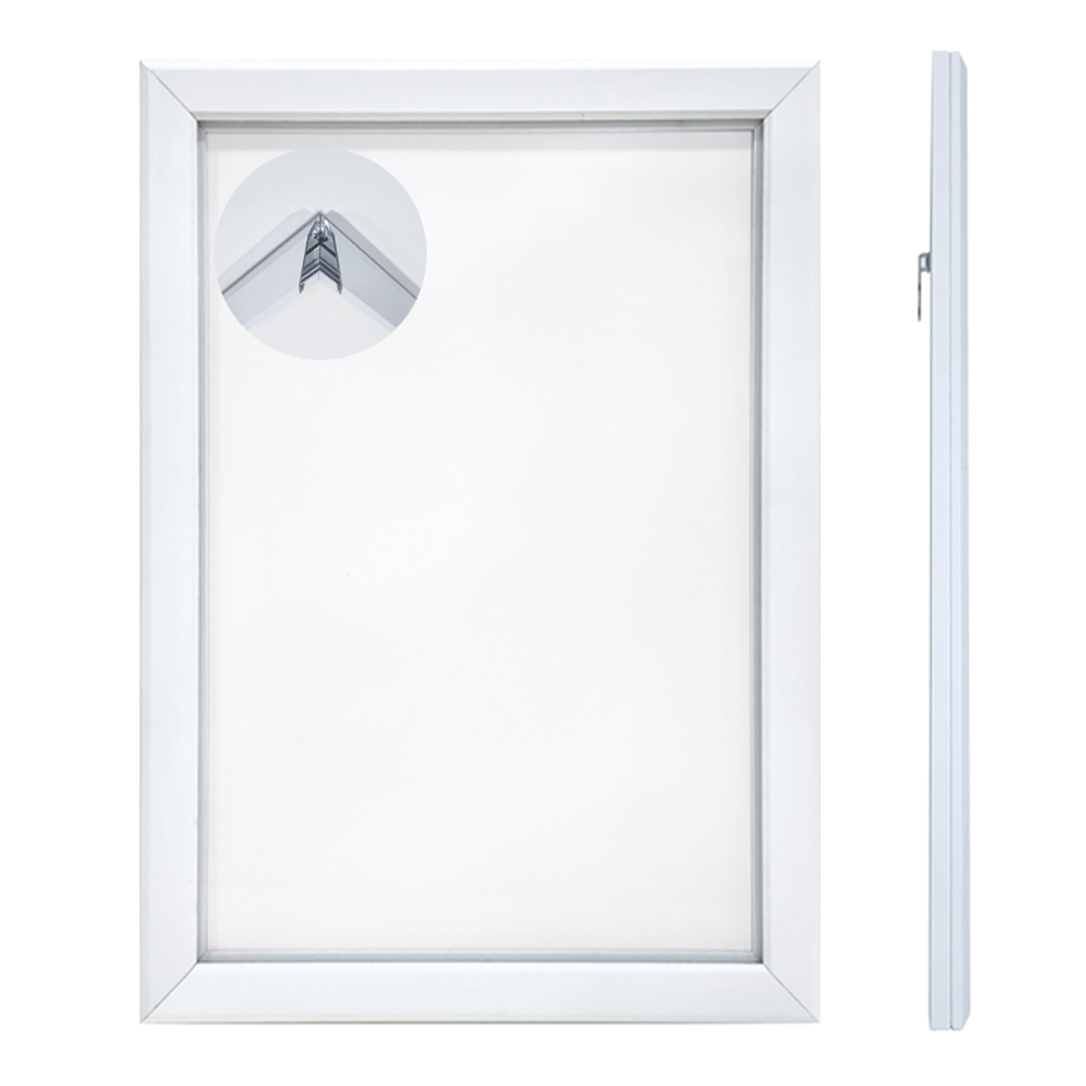 오픈형 알루미늄액자 02 기본형 계폐형 달력용 A4-A0 B5-B1 전지 98,500원