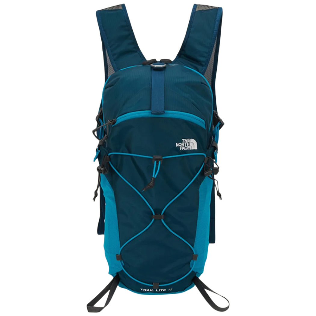 [백화점신상] 노스페이스 가방 백팩 트레일 라이트 12 블루 등산 배낭 +PXV다용도Bag 135,800원