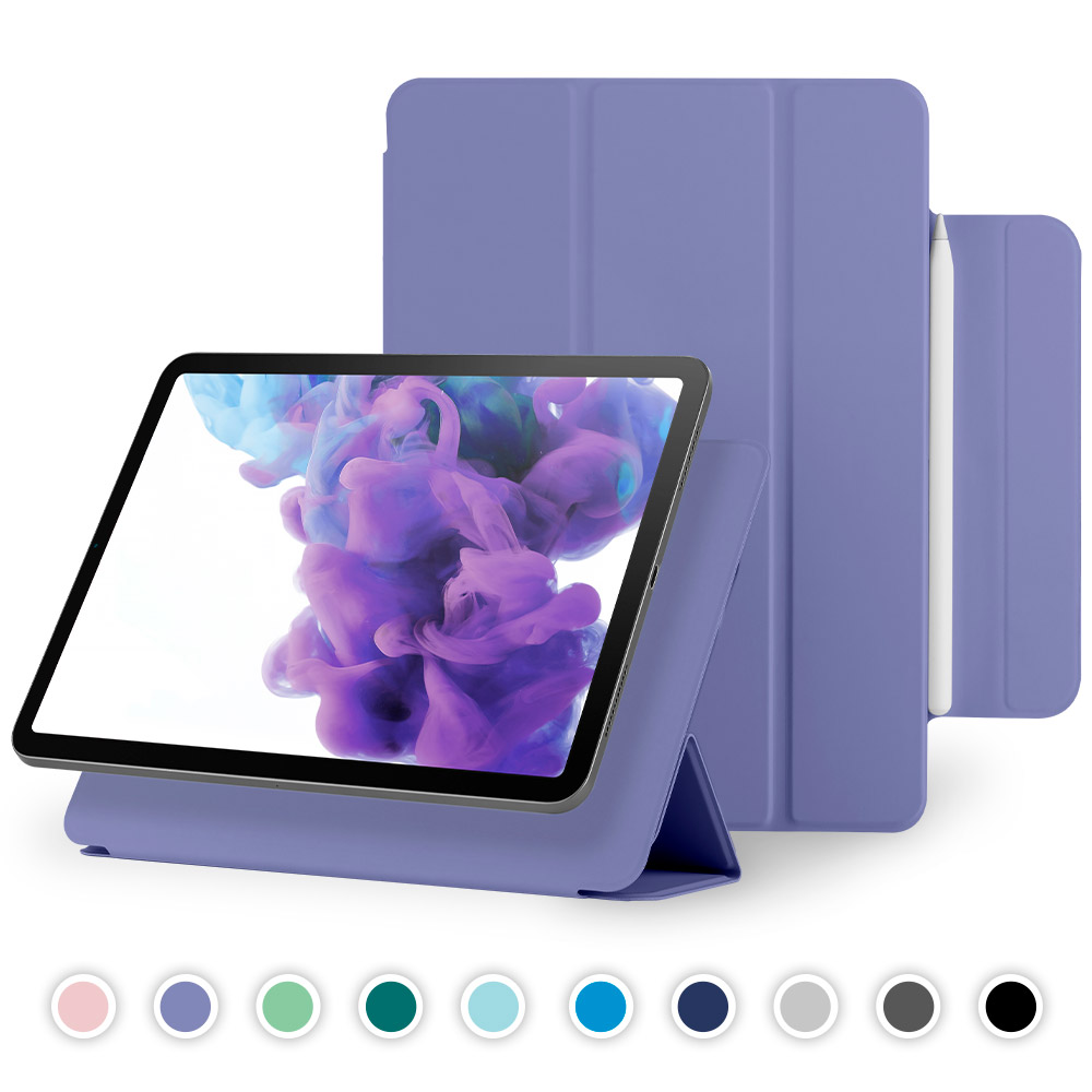 구스페리 마그네틱 폴리오 애플펜슬 수납홀더 스마트 커버 태블릿PC 케이스 20,400원