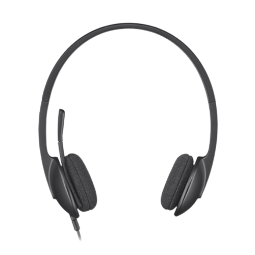 로지텍 USB 헤드셋 38,150원