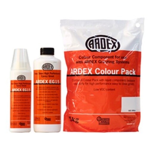 아덱스 EG15 EG2 에폭시 욕실 수영장 거실 타일 고성능 줄눈제 6 5kg 마페이 케라폭시 140,700원