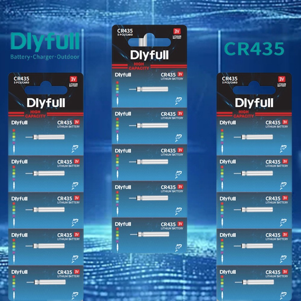 전자찌 배터리 DLYFULL CR311 CR322 CR425 CR435 320원