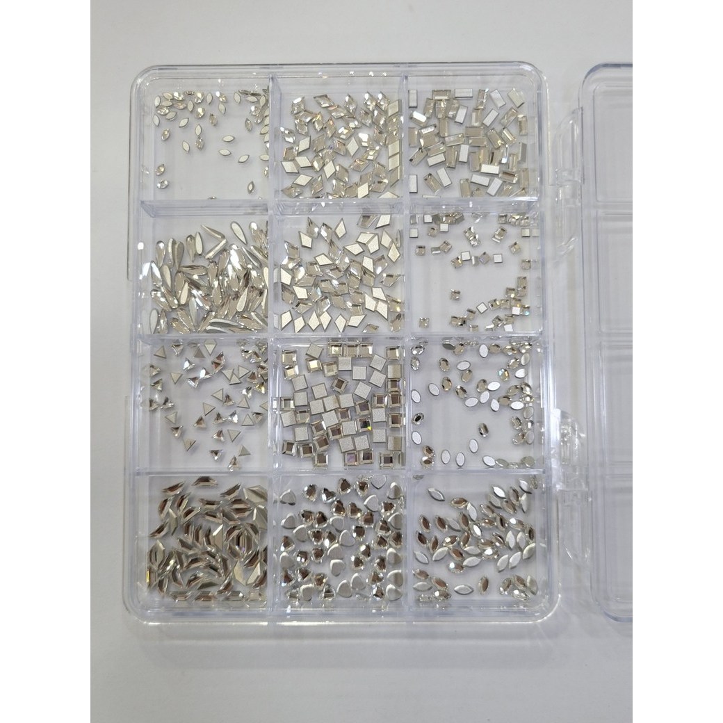 미니스톤 파츠 풀스톤네일 17,000원