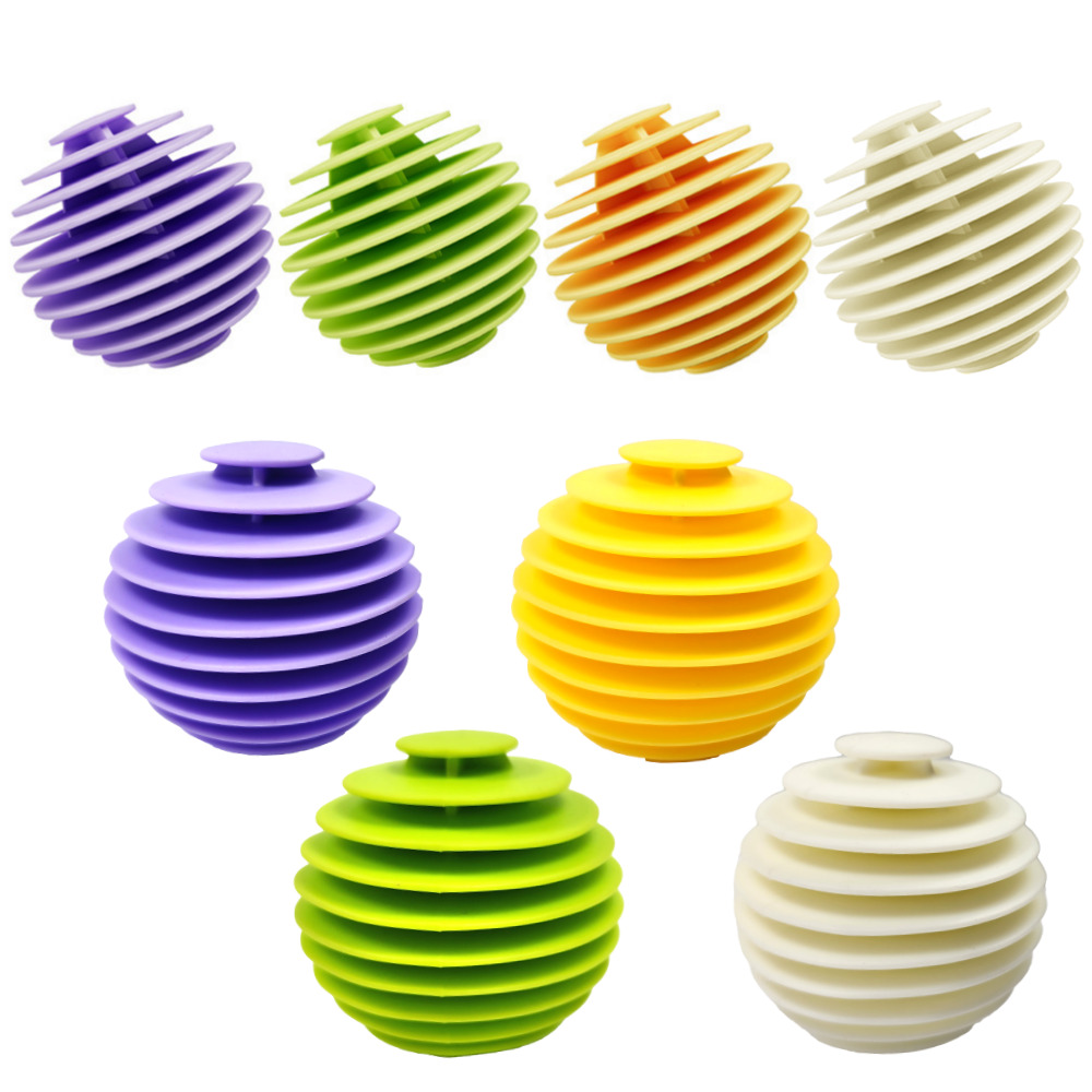 미소라인 퍼니처 파스텔 세탁볼, 4색, 8개 13,200원