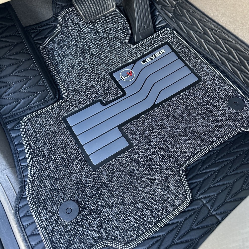 4세대 카니발 KA4 모노륨매트 카매트 풀확장 세트, 4세대카니발7인승 285,000원