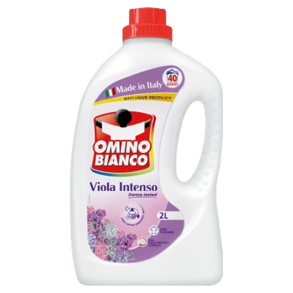 오미노비앙코 비올라 인텐소 액상세제 라벤더향 12,900원
