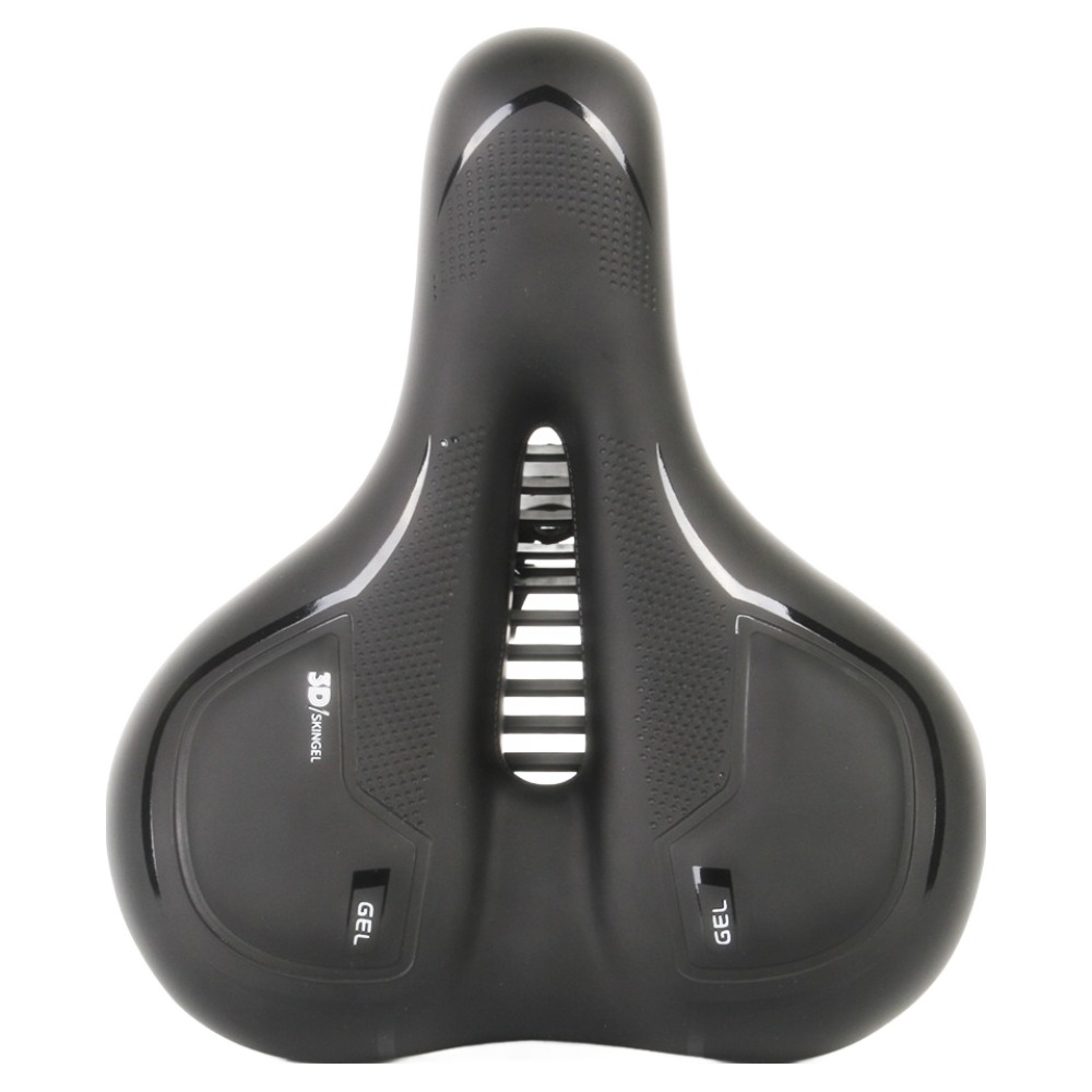 젤큰 3D 자전거 안장 젤에어쿠션 45mm 25,300원