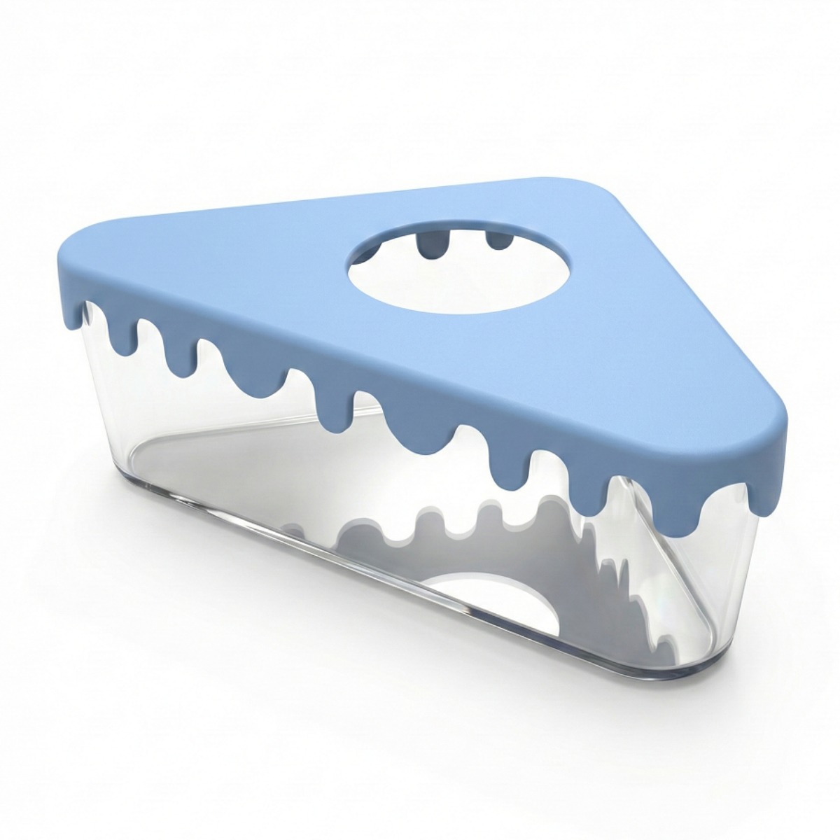 NRC 케이크 습식은신처 삼각형 NR-B1 9,400원