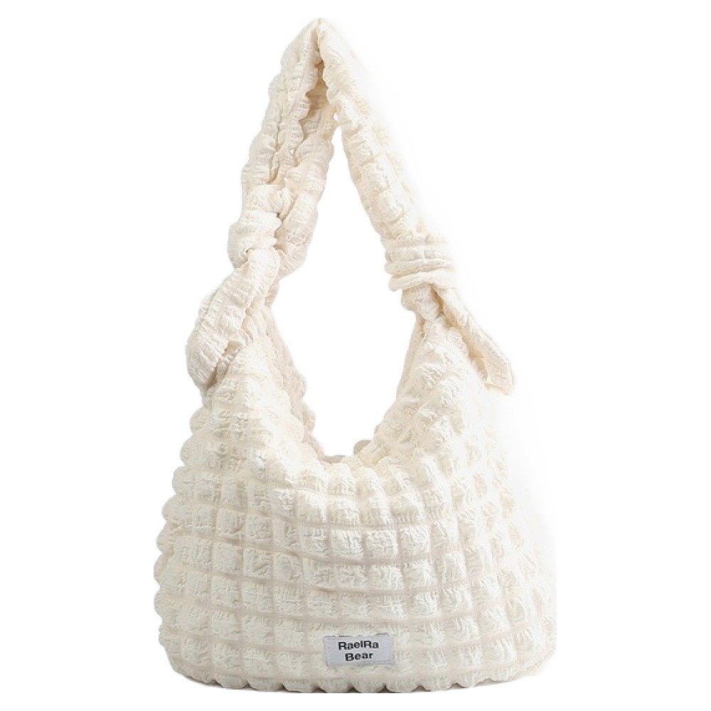 라엘라베어 멜리사 누빔 숄더 크로스백 RA28-10310 25,890원