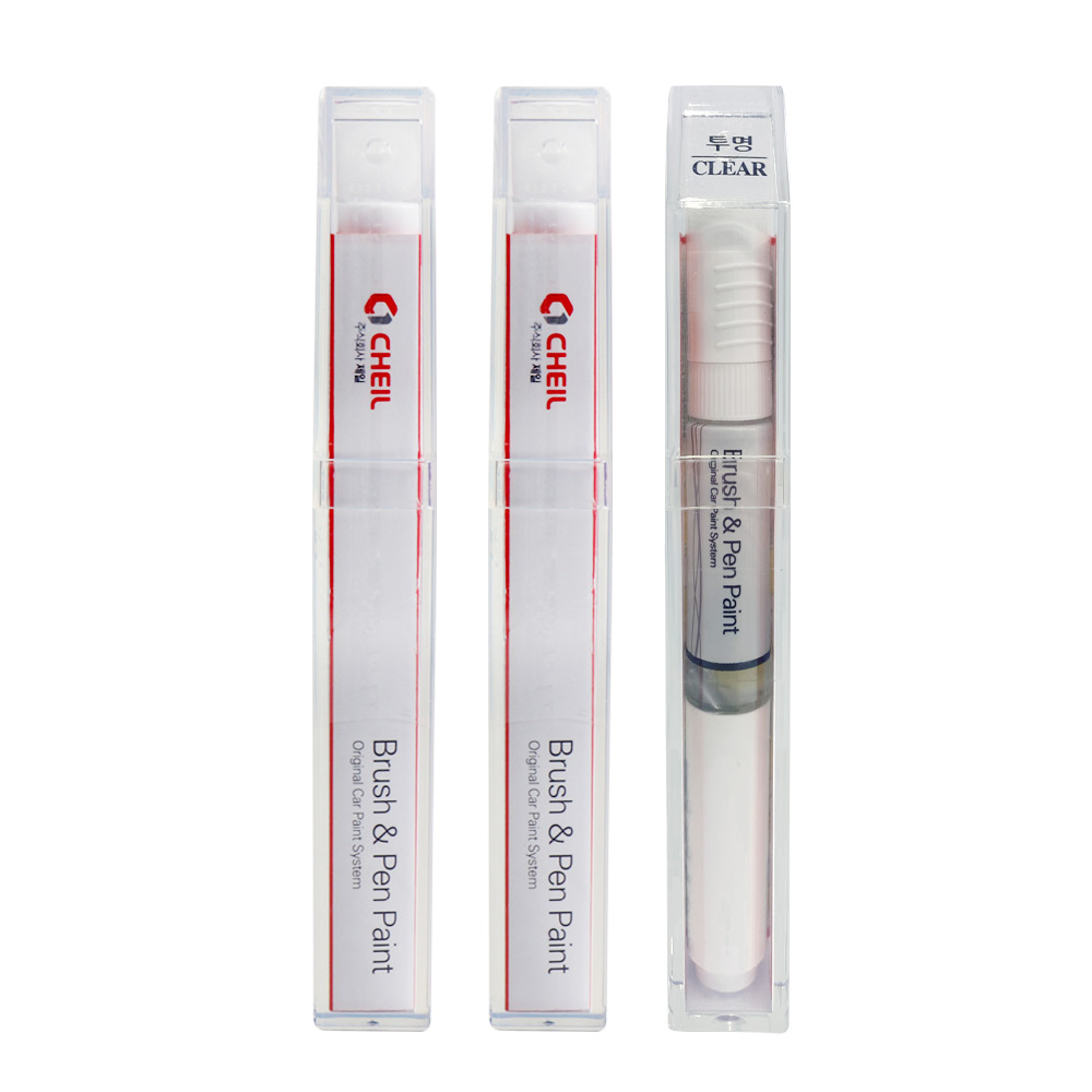 제일 붓펜페인트 21,850원