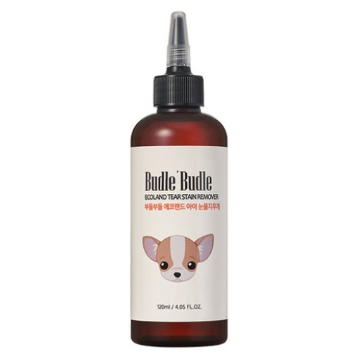 부들부들 NEW 강아지 눈물 자국 지우개 6,690원