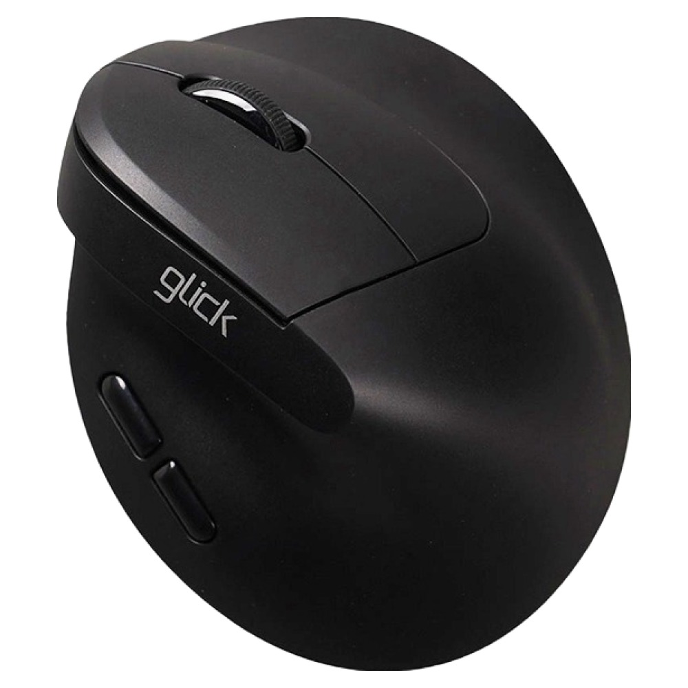 지클릭커 오피스프로 수플레 초경량 인체공학 블루투스 버티컬 무소음 무선 마우스 18,900원