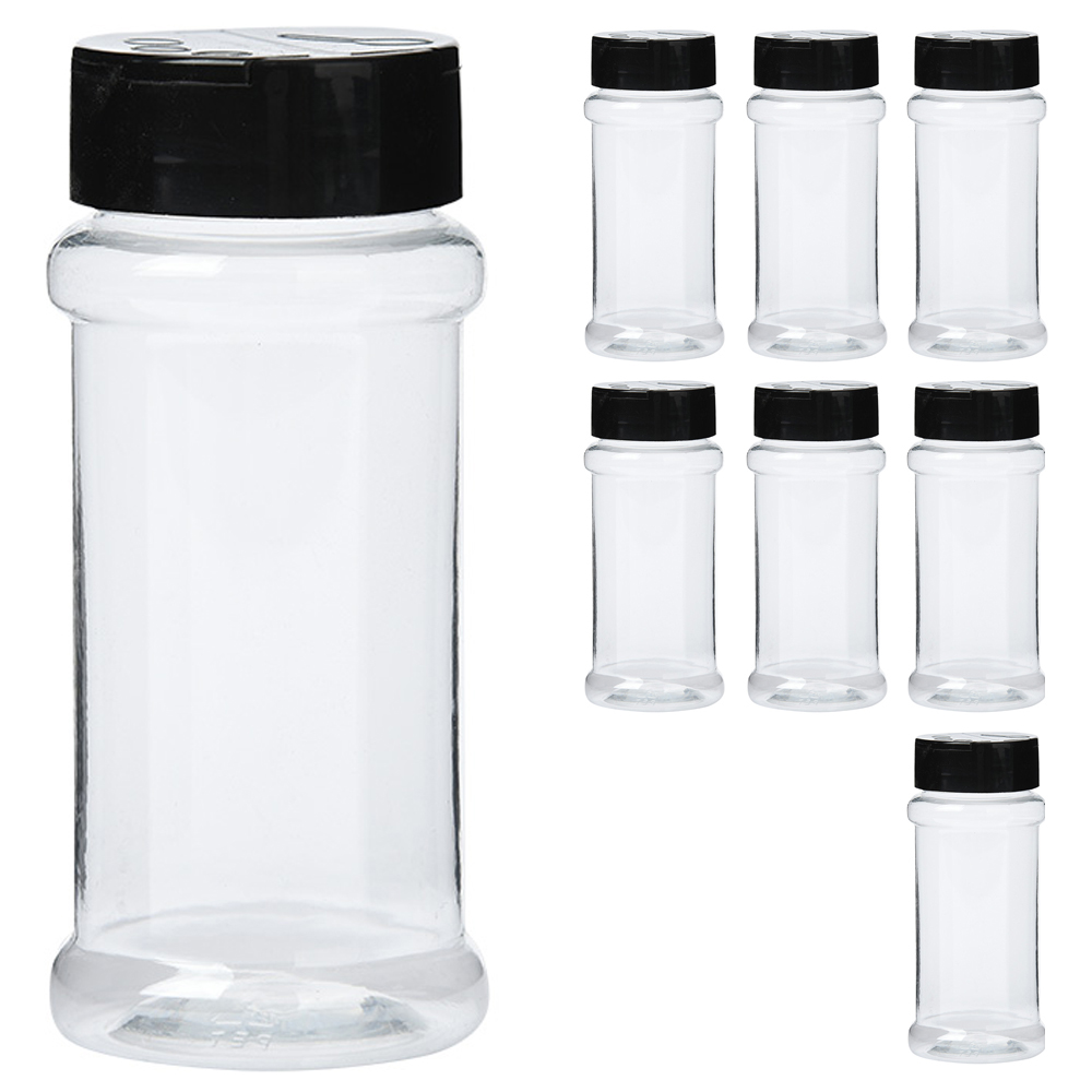 인블룸 투카인즈 페트 양념통 블랙 7,000원