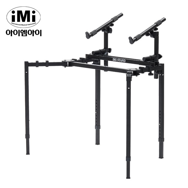 IMI 거미2단스탠드 KSC-1200 거미다리스탠드 155,000원