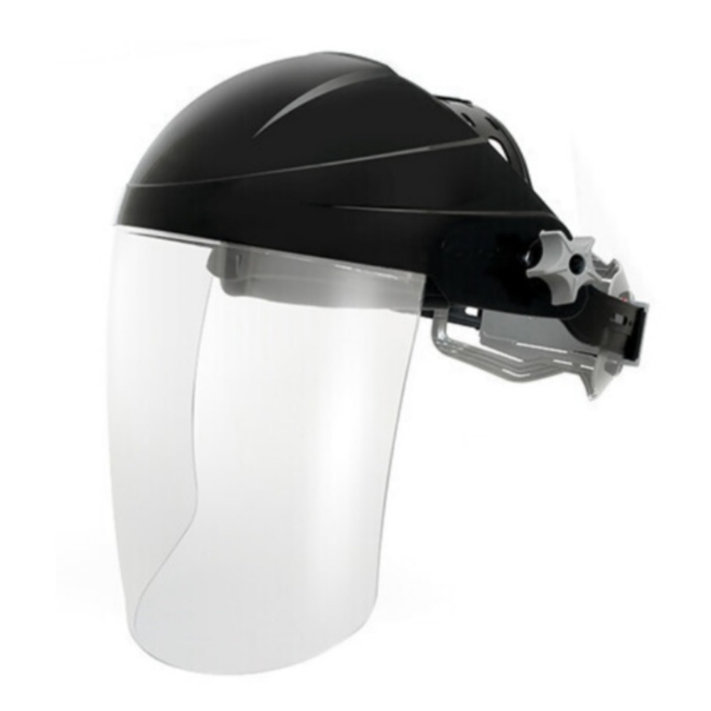 오토스 OTOS 보안면 F-72A 맨머리형 15513, 무색, 1개 14,210원