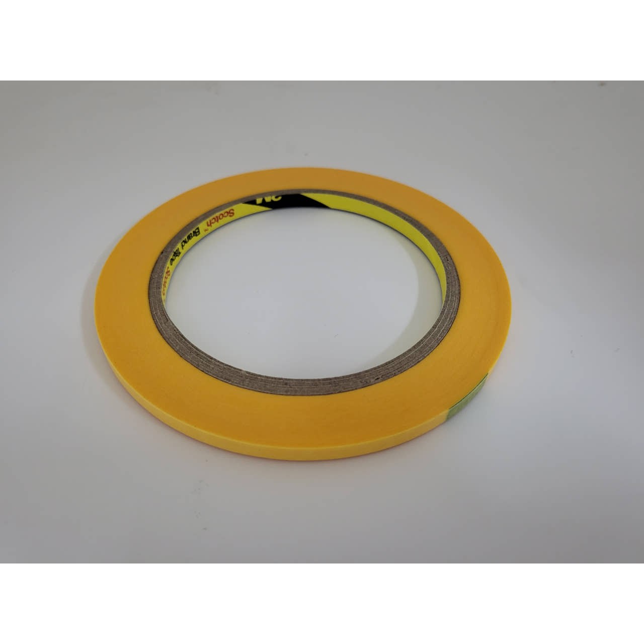 쓰리엠 244 내열 마스킹테이프 3미리 50미터 3mm x50m, 1개 4,400원