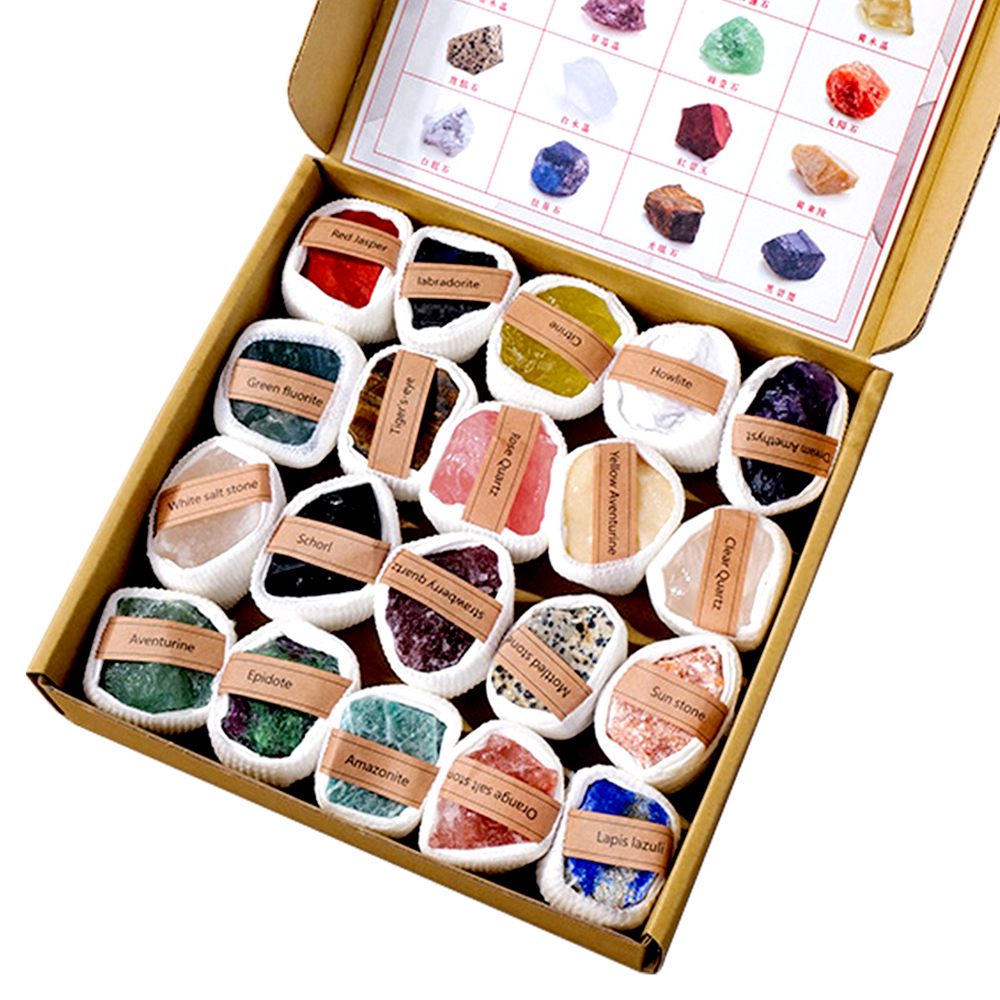 문구담 인테리어 교육용 수석 20종 세트, 1세트 55,000원