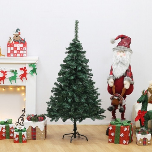 도토로 풍성한 크리스마스 스카치 트리, 단일색상 39,000원