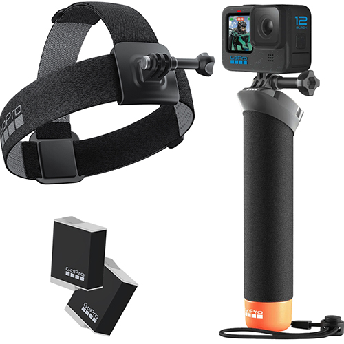 고프로 히어로12 액션캠 534,240원