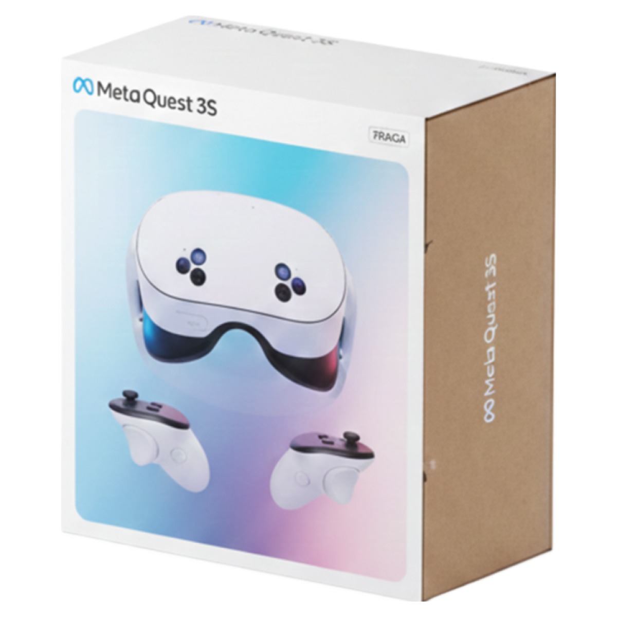 메타 퀘스트3S 128G 국내 공식 A/S, 1개, 메타 퀘스트3S 128G 515,000원