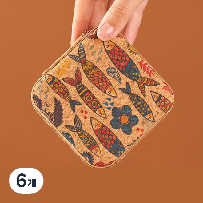 주부공식 미니 액세서리 쥬얼리보석함 33,300원