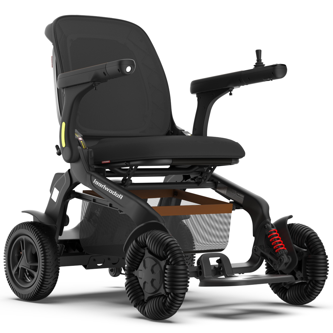 로보휠 화메디 로보휠 폴드10 휴대형 접이식 전동 휠체어 전동스쿠터 4,490,000원