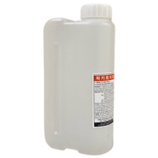 INVEN* 인벤 고급 신나 ( 에나멜 / 락카 ) ( 1L / 2L ) 페인트 희석제 세척제 도료 @안전2중포장@, 1개 9,500원