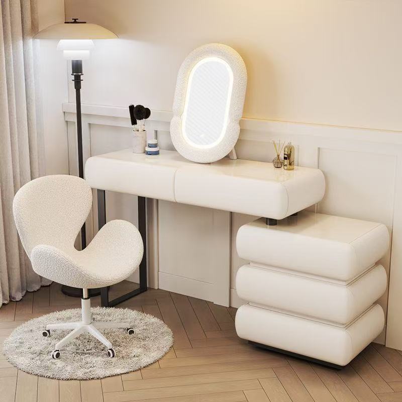 콘솔 서랍형 확장형 화장대, 책상 147,900원