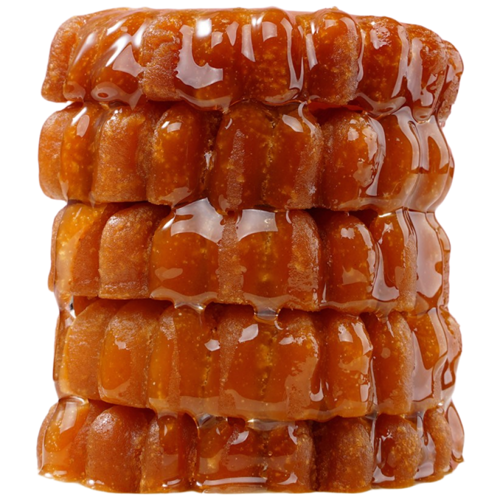 쫀득하고 꾸덕한 찹쌀 쫀꾸약과 30개입, 1개, 900g 7,120원