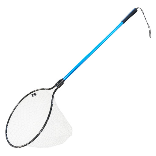 데스페라도 실리콘 뜰채 (와이드) 낚시 그물 망 경량 45,000원