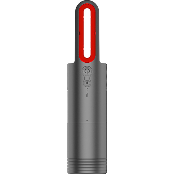 라미고 휴대용 LED 무선 핸디형청소기, 단일 색상, LMVC-HL6000 27,900원