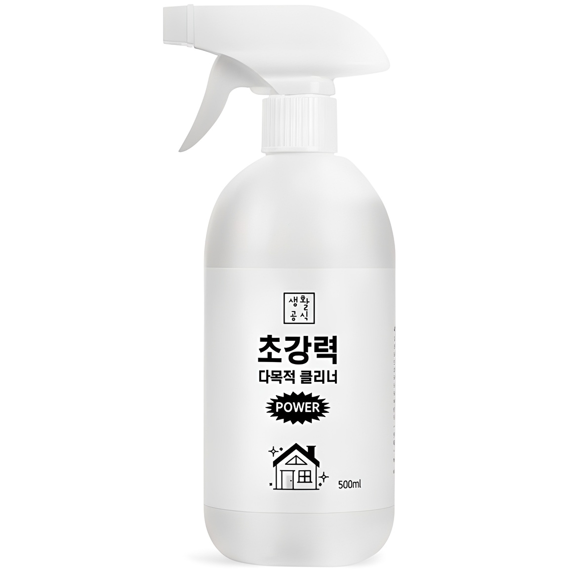생활공식 초강력 다목적 클리너 11,800원