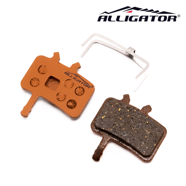 엘리게이터 아비드 쥬시 오가닉 디스크브레이크 패드 12,910원