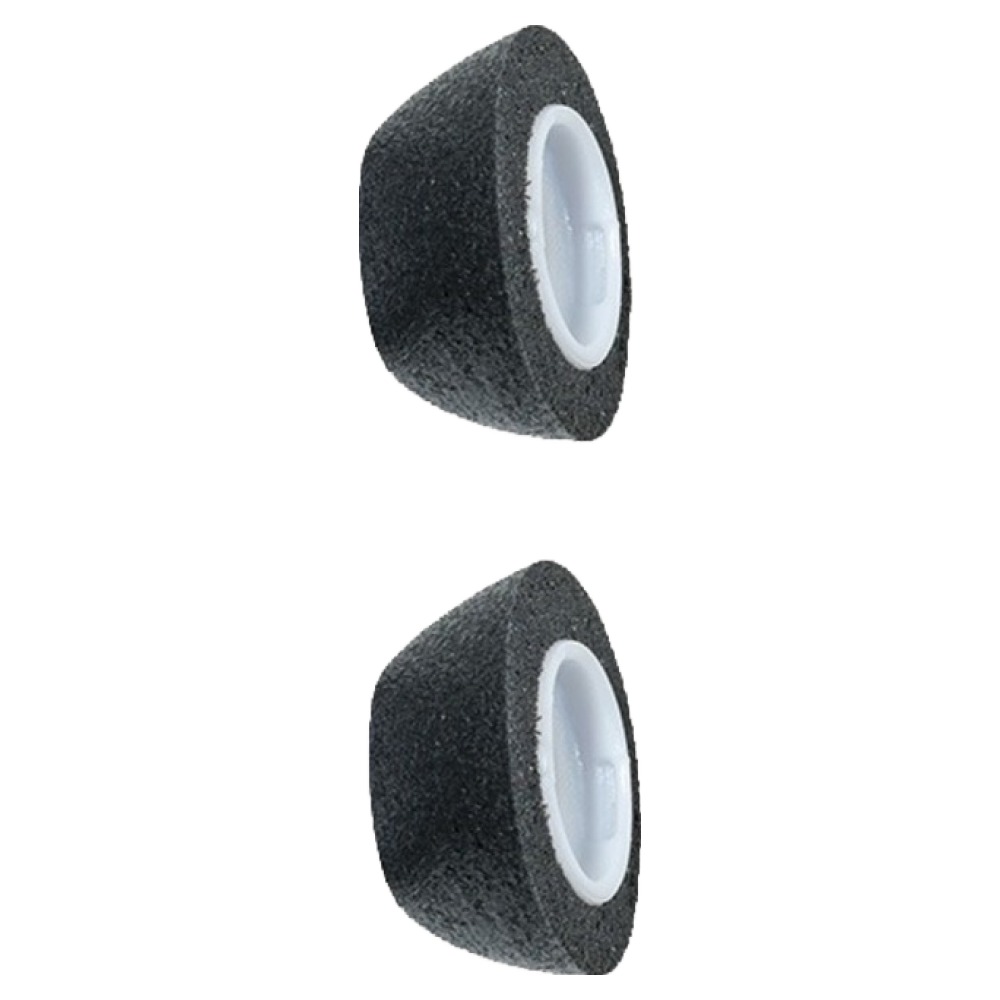 컴플라이 트루그립 맥스 에어팟 프로3 전용 폼팁 L 2p, 블랙, 1개, 단일상품 29,800원