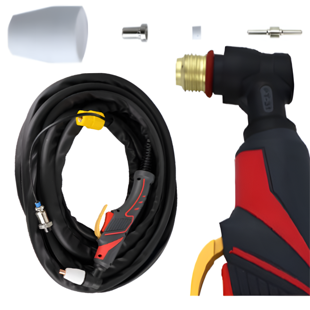 크레토스 프라즈마토치세트 부품 모음, 1개, P-31 (토치헤드) 18,900원