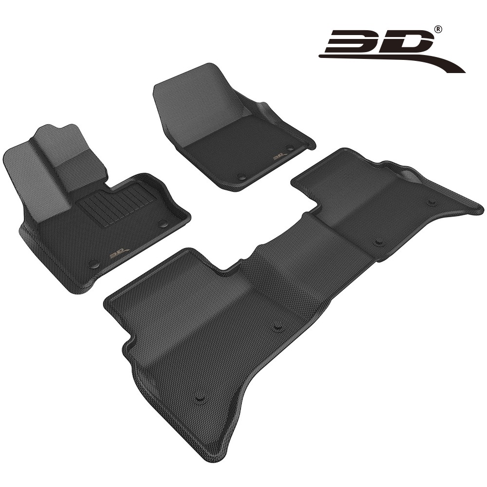 3D 카구 매트 TPE 카매트 랜드로버 레인지로버 L460 숏바디 (22년-현재) TPE 차량용 바닥매트 304,700원