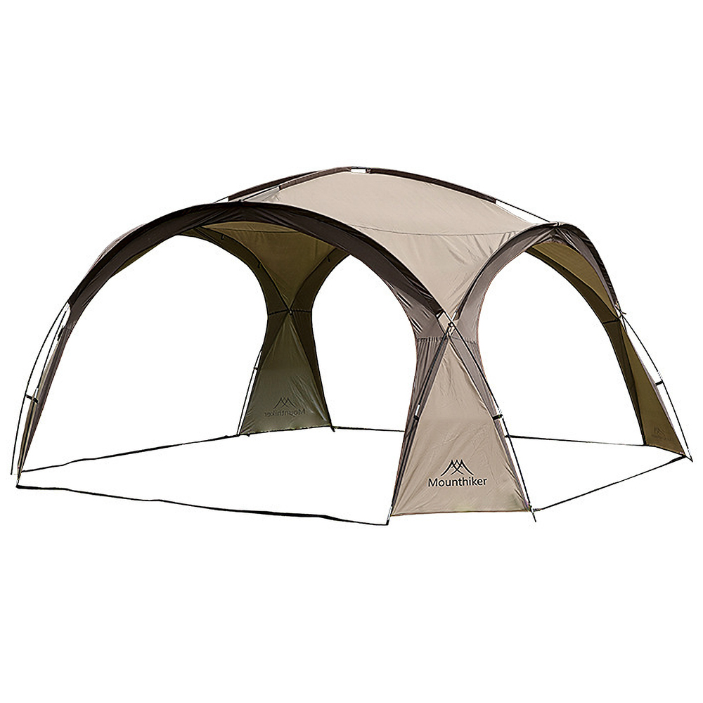 마운틴하이커 대형 돔쉘터 캠핑 그늘막 쉘터 텐트 135,000원