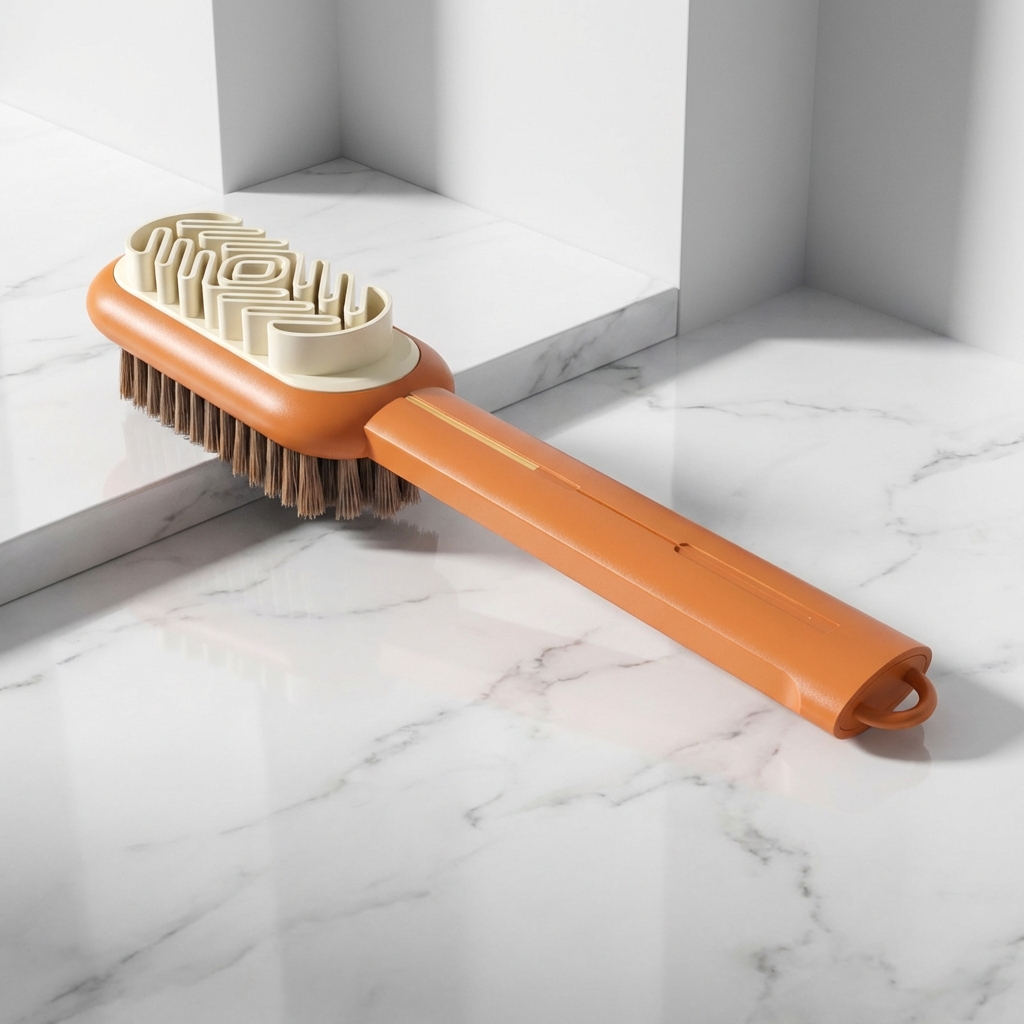 몰투데이 슈즈스마일 어그부츠 운동화 신발 솔 세척 브러쉬 7,000원