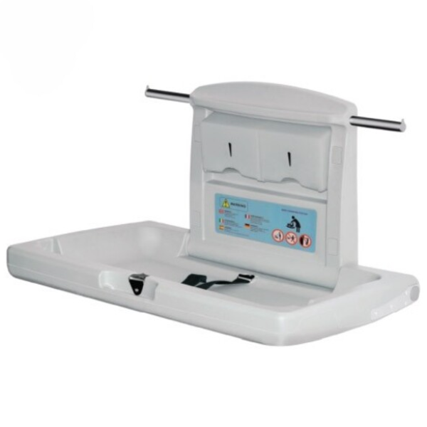 기저귀교환대 B형 (가로) 화장실 기저귀갈이대, 1개 183,100원