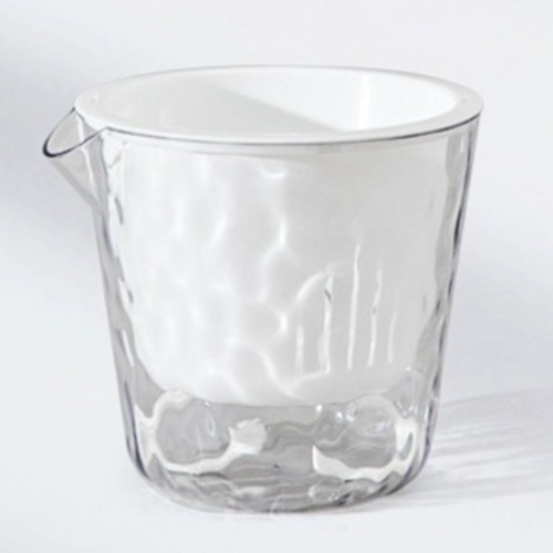 코스넬 자동급수 이중 저면관수 화분, 피아노 화이트, 1개 7,500원