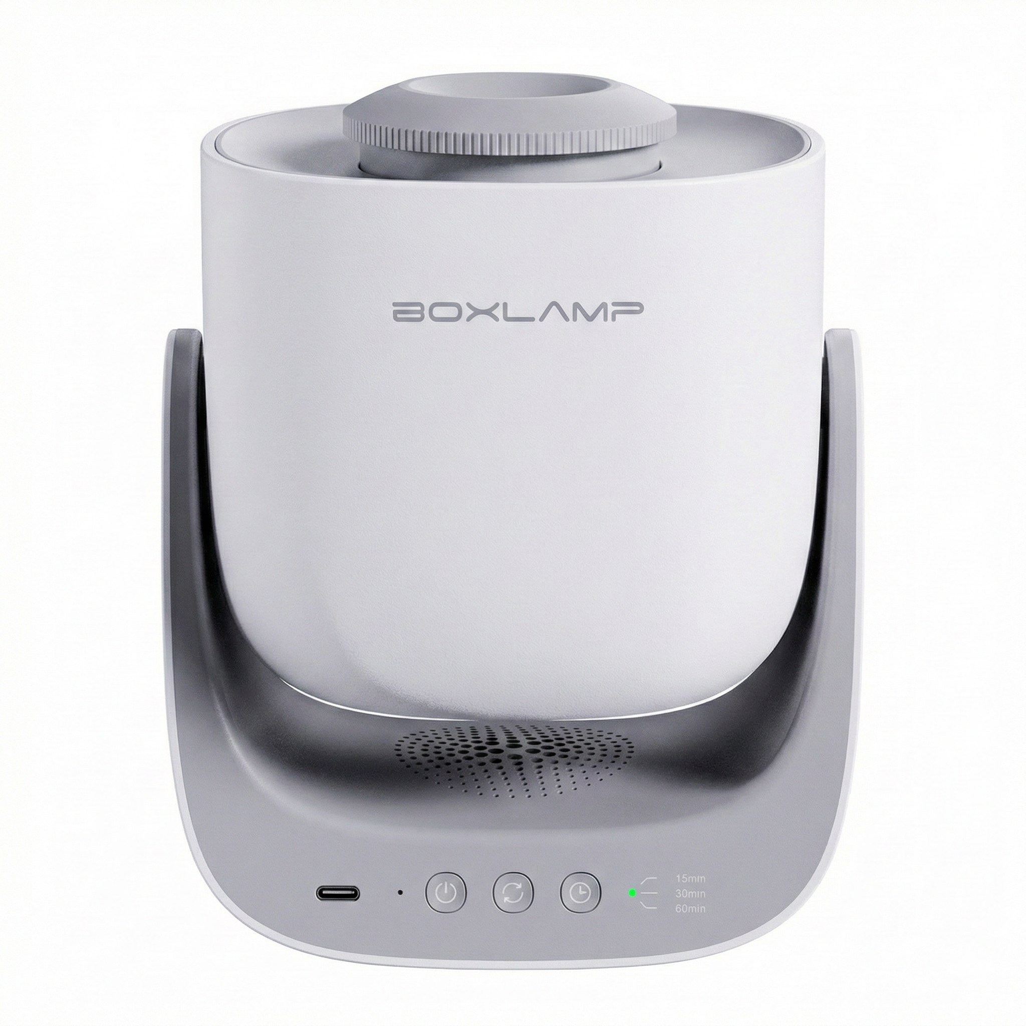 박스램프 초고화질 플라네타리움 우주 천체투영 프로젝터, 화이트 (스탠드형/본품+디스크 18) 93,000원