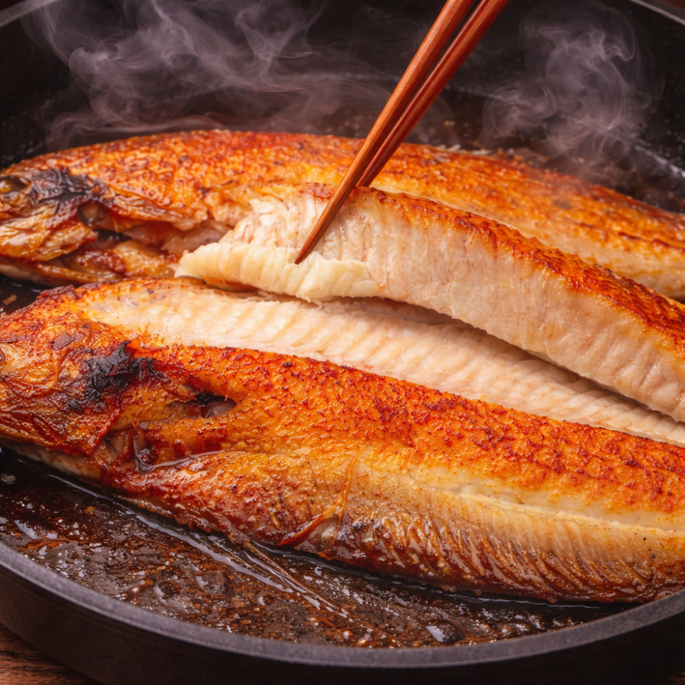 [최상급원물] 군산 짭짤쫀득 반건조 박대, 1세트, 5미 16,300원