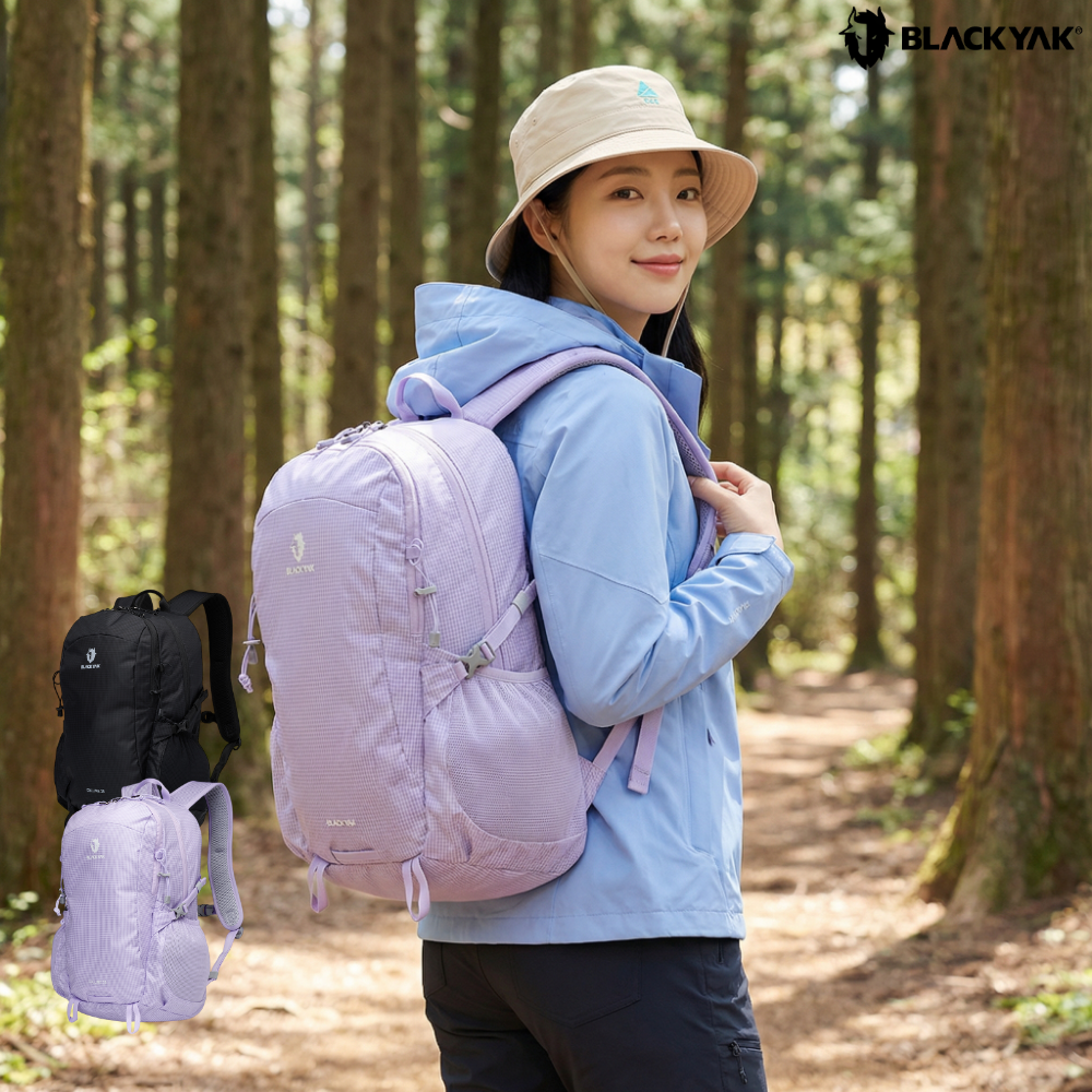 블랙야크 등산배낭 콜린20C 2BYKSXV908 20L리터, 라벤더(LA) 118,150원
