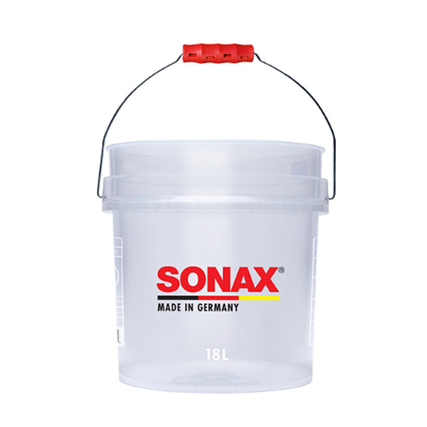 소낙스 세차버킷 물통 대용량 18L 24,000원