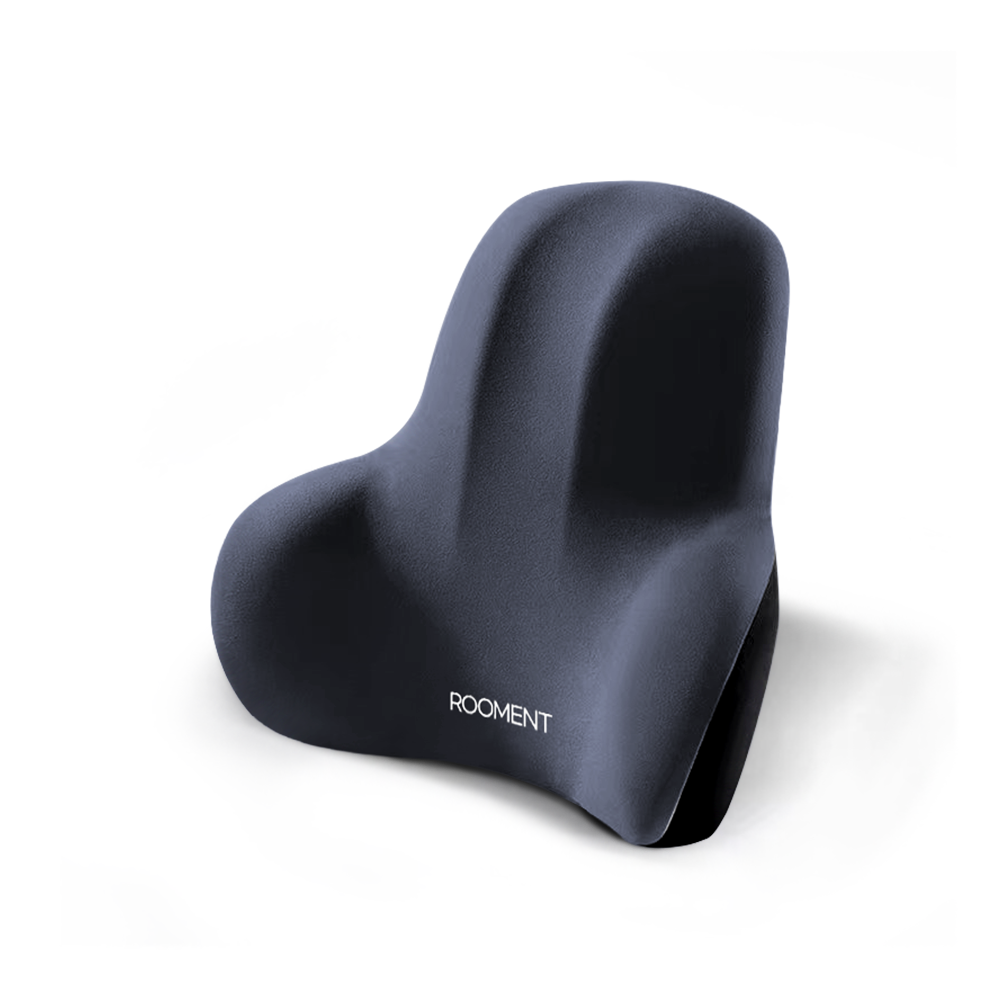 루먼트 의자 받침 등받이 허리 쿠션 차량용 사무용 9,900원