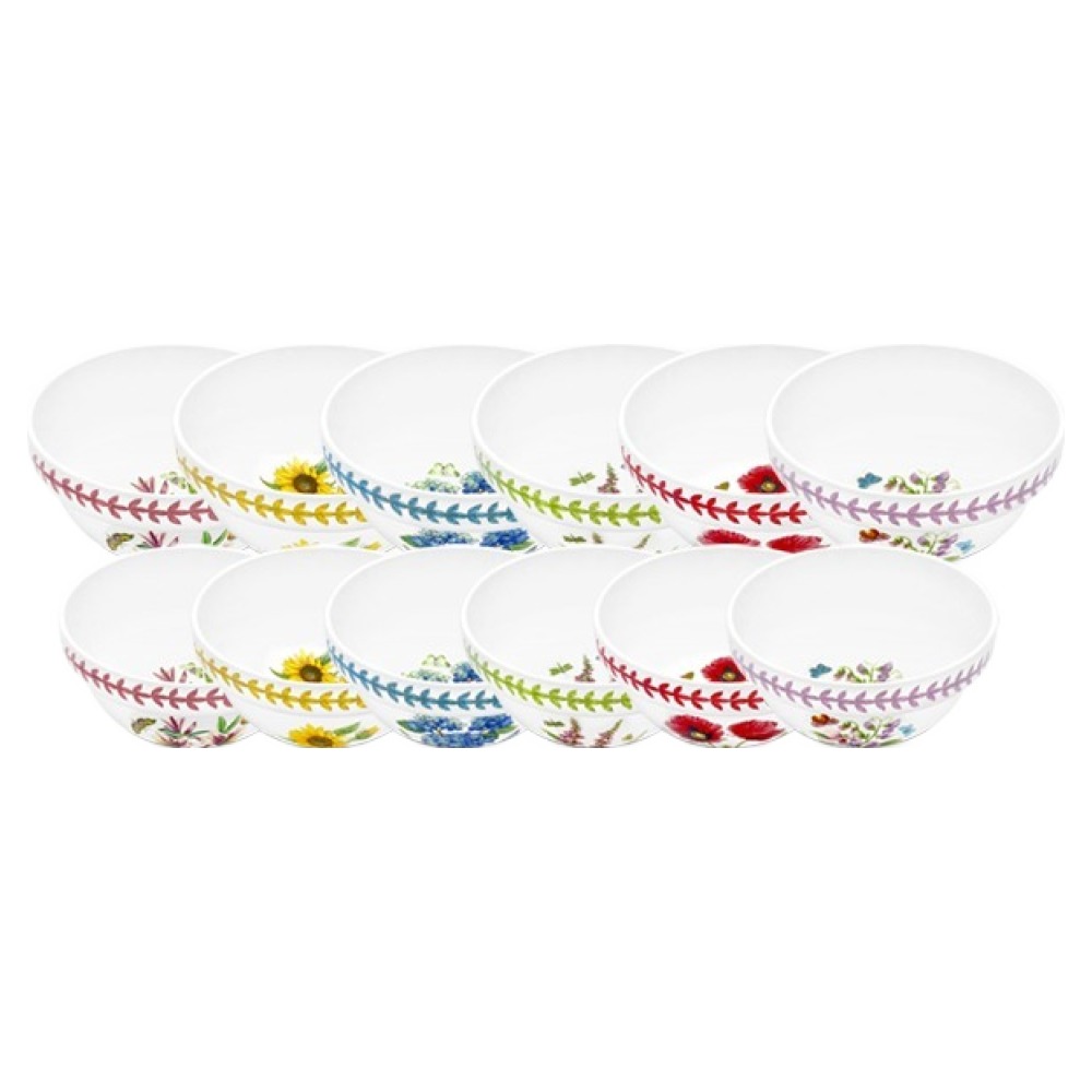 포트메리온 보타닉가든 메도우 밥공기+국공기 세트 199,680원