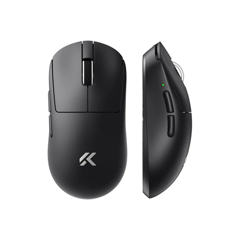 MCHOSE 마이콩 A7 V2 ULTRA 59g 유무선 게이밍 마우스 A7 PRO MOUSE, 블랙, A7 V2 울트라 170,740원