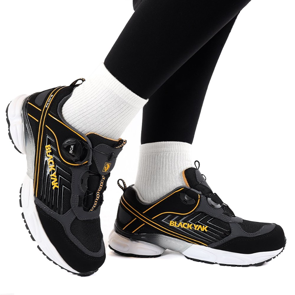 블랙야크 경량 등산 트레킹화 86,900원